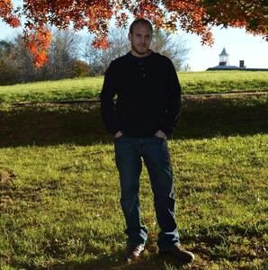 Meet your Posher, Paul